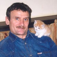 Владимир Лукинов