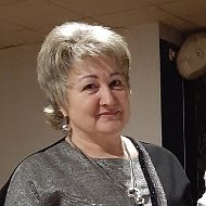 Галина Антончик