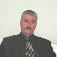 Юрий Милюшенков