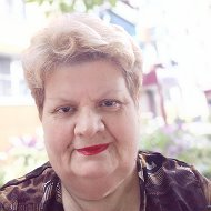 Нина Варданян