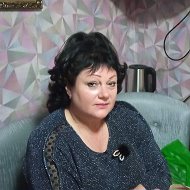 Ирина Асмоловская