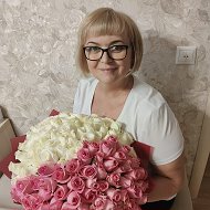Светлана Шароваркина