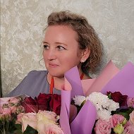 Ирина Нечитайлова