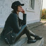 Ольга Бахурина