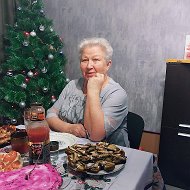 Светлана Стрелкина