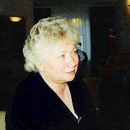 Людмила Гагалинская