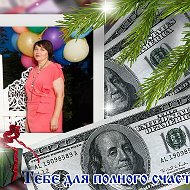 Валентина Матейкович