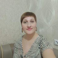 Анастасия Науменко