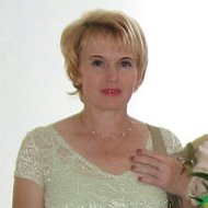 Татьяна Шлома