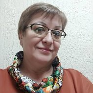 Елена Красильникова