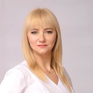 Ольга Анюхина