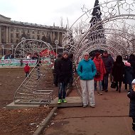 Светлана Кремпович