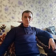 Михаил Ворожейкин