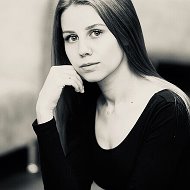 Марьяна Оленникова
