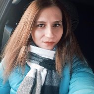 Екатерина Пронина
