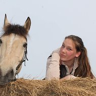 Екатерина Хведченя