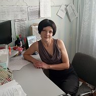 Татьяна Кобылкина