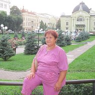 Людмила Таджибаева