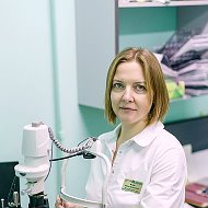 Мария Червякова