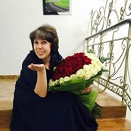 Наталья Лотова