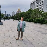 Светлана Ященко