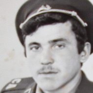 Виктор Созданин