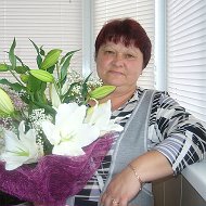Светлана Зинина