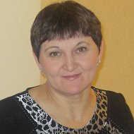 Разина Васильева