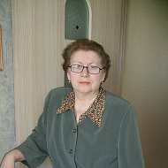 Катя Хаметова