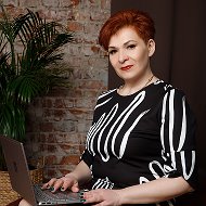 Татьяна Круталёва