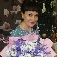 Татьяна Южакова