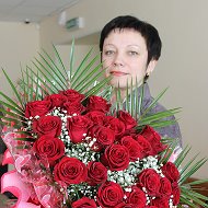 Ирина Мельникова