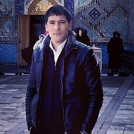 Farhod Juraev