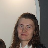 Анна Сергеева