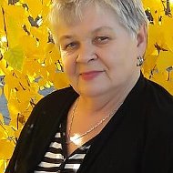 Варвара Аслезова