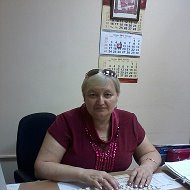 Наталья Бекурина