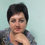 Екатерина Колесникова