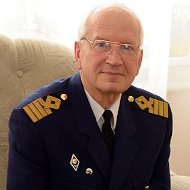 Николай Башилов