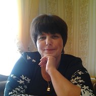 Светлана Дерко