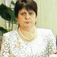 Наталья Дёмкина