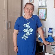 Светлана Николаева