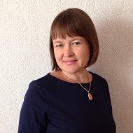 Светлана Мартышова