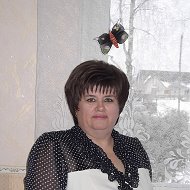 Тамара Кривопуст