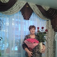 Людмила Гультяева