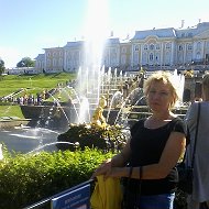 Светлана Савченко