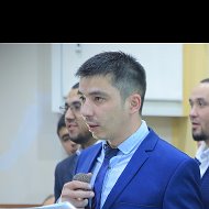 Мансур Джумабаев