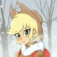 Applejack Official