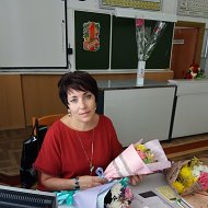 Елена Молчанова