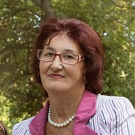 Лилиана Туркова
