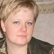 Елена Голдобина